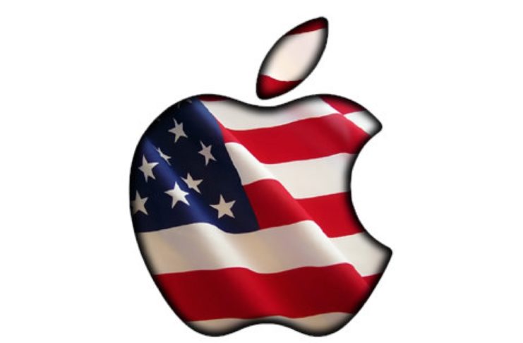 iOS contro Android, negli USA Apple domina, è usato da 7 Americani su 10