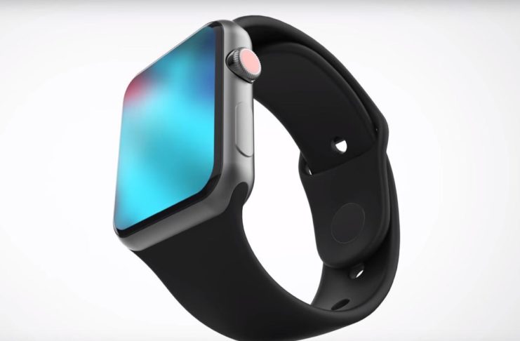 Bloomberg «Vi sveliamo alcune chicche su Apple Watch 4 e iPad mini 2018»