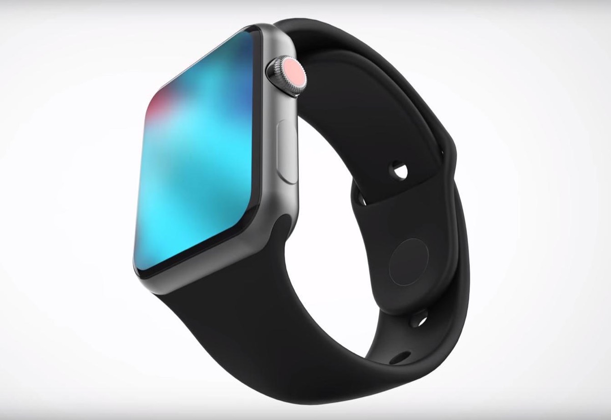 Bloomberg «Vi sveliamo alcune chicche su Apple Watch 4 e iPad mini 2018»