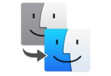 Con macOS Mojave migliora l’utility Assistente Migrazione da Windows Assistente Migrazione da Windows