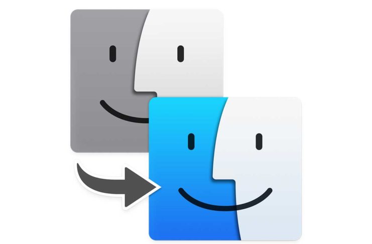 Assistente Migrazione da Windows