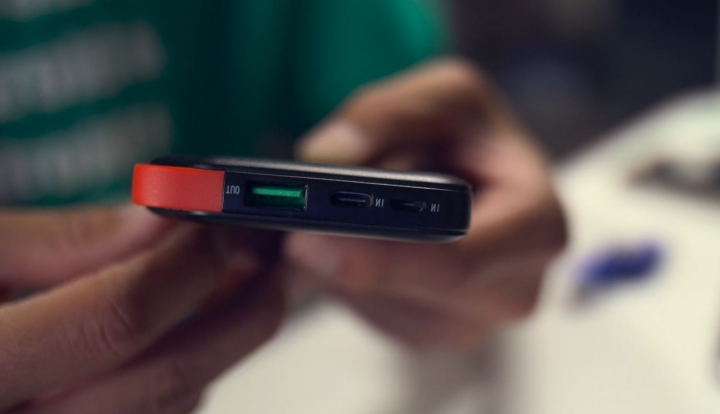 Tutto quello che c’è da sapere sulle power bank