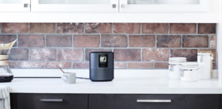 Bose Home Speaker 500, l’alternativa HomePod è servita in Italia