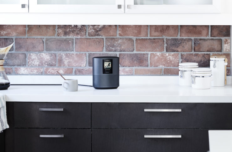 Bose Home Speaker 500, l’alternativa HomePod è servita in Italia
