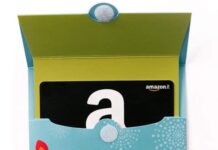 Su Amazon 4 euro di sconto per chi acquista un buono regalo da 50 euro