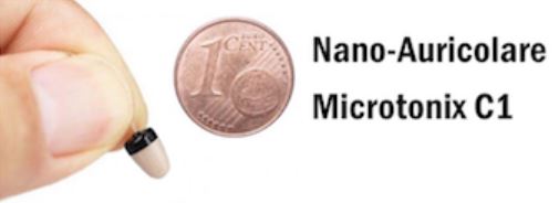 In prova il nano auricolare spia C1, per suggerimenti “invisibili” In prova il nano auricolare spia C1, per suggerimenti “invisibili”