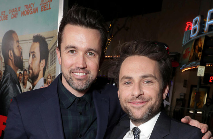 Nuova commedia videoludica per Apple