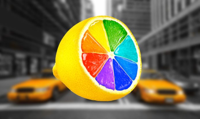 ColorStrokes modifica i colori nelle foto in modo creativo su iOS e Mac