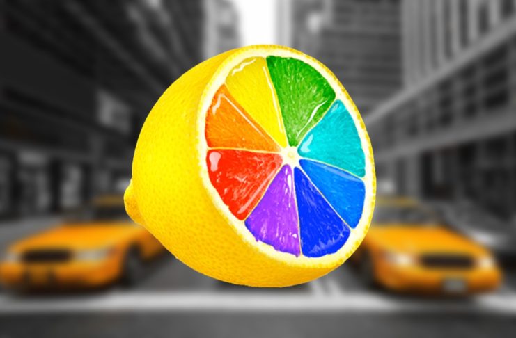 ColorStrokes modifica i colori nelle foto in modo creativo su iOS e Mac