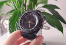 Recensione Diggro DI10, l’activity tracker con le lancette Diggro DI10, l’activity tracker con le lancette