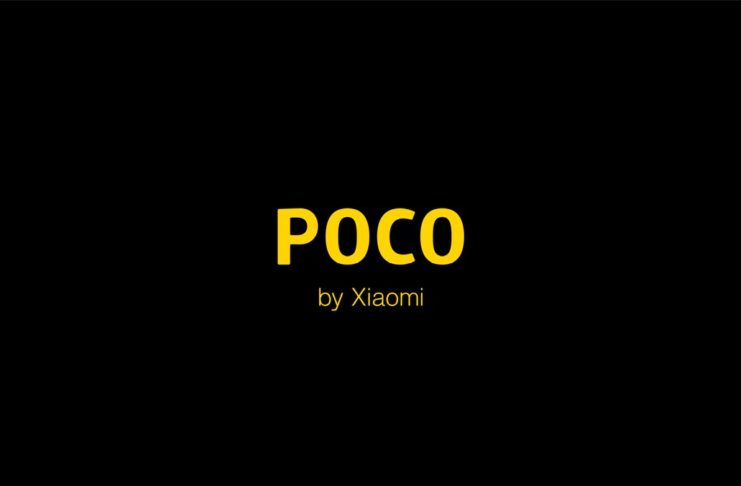 POCO by Xiaomi si presenta con una lettera aperta: contiamo sulla velocità