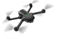 IFA 2018: Yuneec presenta Mantis Q, il drone da viaggio con comando vocale