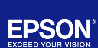 Logo Epson