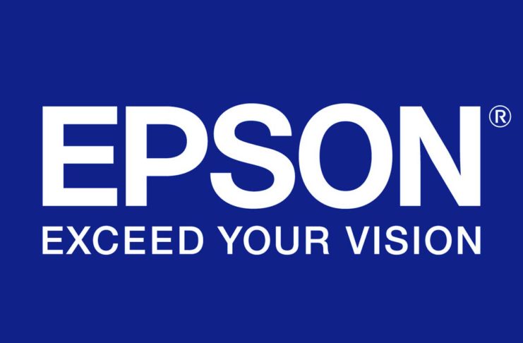 Logo Epson