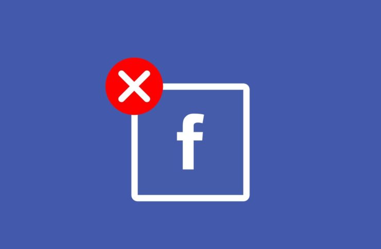 La Bufala dei 25 amici su Facebook