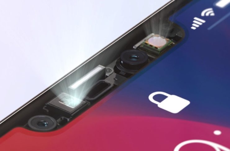 Invasione di iPhone e iPad con Face ID, volano i conti del fornitore Apple