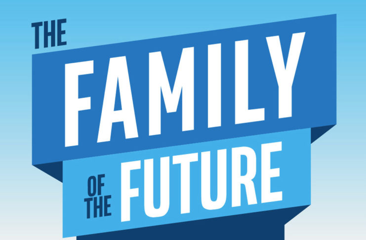 Uno studio di Intel analizza i prossimi 50 anni di tecnologia