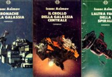 Ciclo della Fondazione di Asimov, Apple dà l’ok a procedere per la serie TV Ciclo della Fondazione di Asimov, Apple dà l’ok a procedere per la serie TV