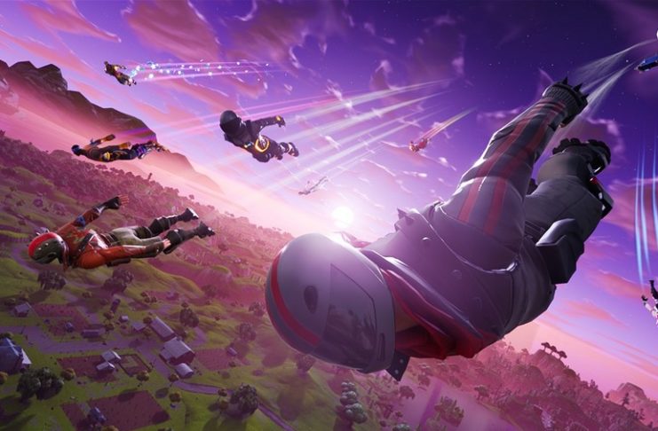 Fortnite Androi snobba il Play Store e Google perderà 50 milioni di dollari