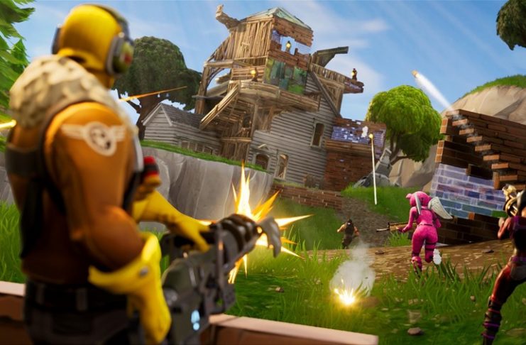 Requisiti Fortnite Android ci vorrà (quasi) un top di gamma per farlo funzionare
