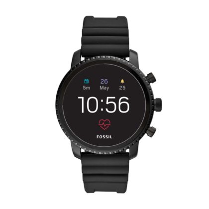 Fossil Q, la nuova generazione di smartwatch pensa ai nuotatori