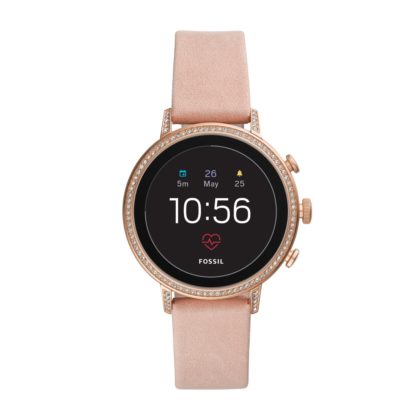 Fossil Q, la nuova generazione di smartwatch pensa ai nuotatori