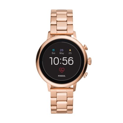 Fossil Q, la nuova generazione di smartwatch pensa ai nuotatori