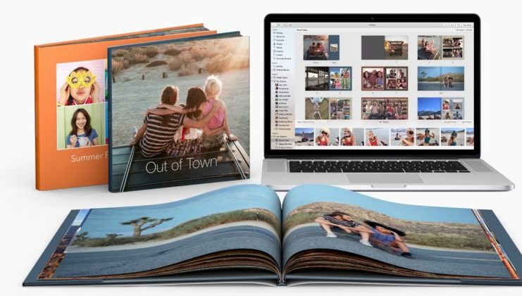 Il servizio di stampa foto Apple chiude, la società suggerisce le alternative