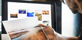 Sentenza UE: le foto pubblicate online non possono essere usate senza permesso