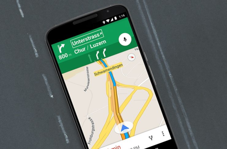 Le 5 funzioni che vorremmo vedere nella prossima versione di Apple Mappe