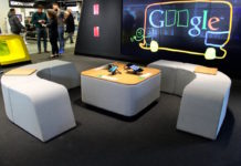 Google pronta ad aprire un proprio negozio, forse