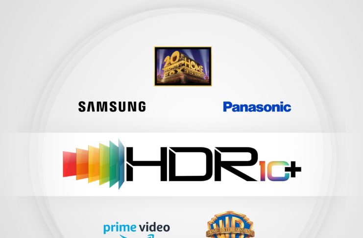 In arrivo il supporto HDR10+ per le TV 4K Samsung e Panasonic