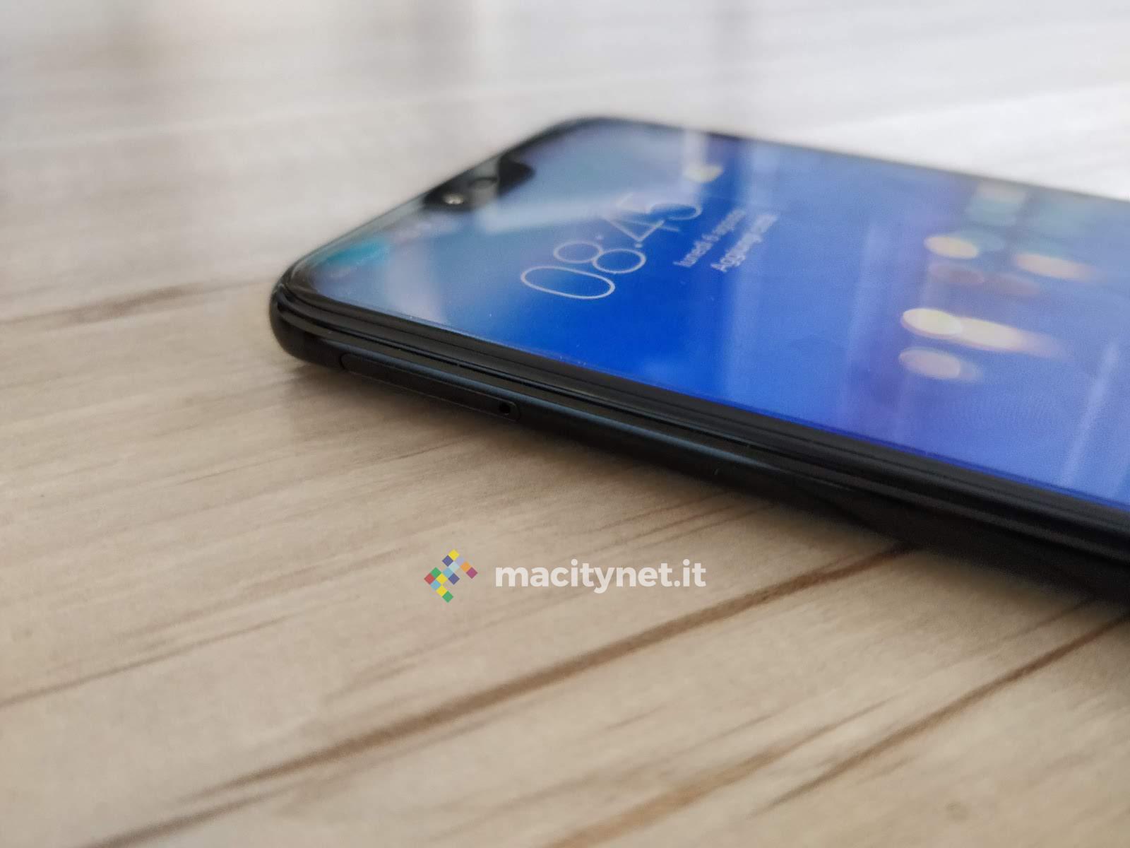 Recensione Honor 10, il top di gamma più economico