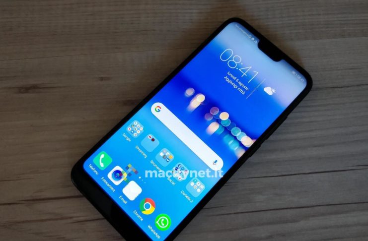 Recensione Honor 10, il top di gamma più economico