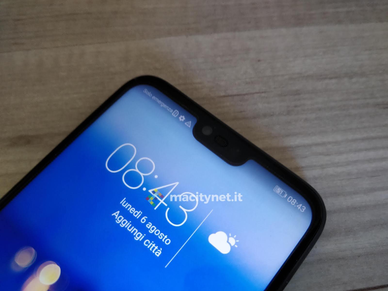 Recensione Honor 10, il top di gamma più economico