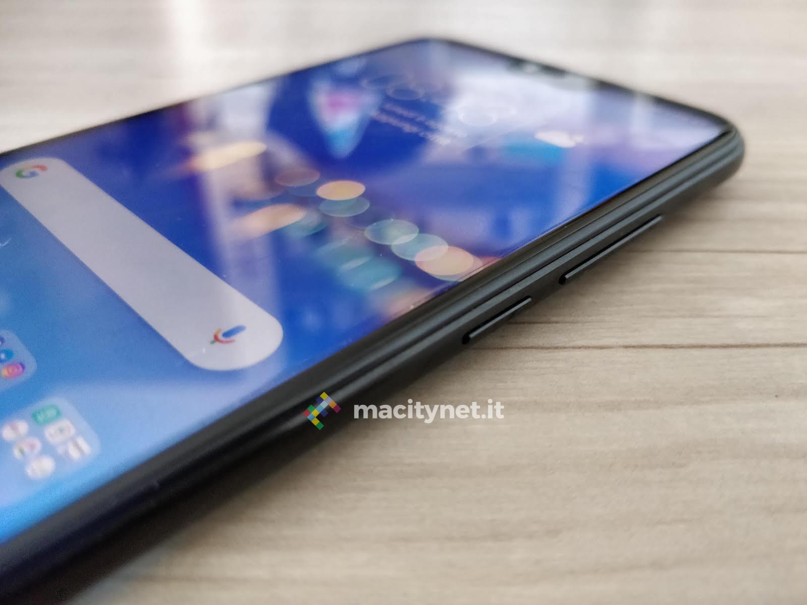 Recensione Honor 10, il top di gamma più economico