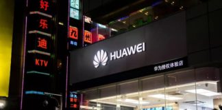 Huawei scatenata, dopo Apple vuole mettere la freccia su Samsung