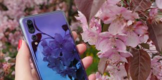 EISA: Huawei P20 Pro è il miglior smartphone dell’anno