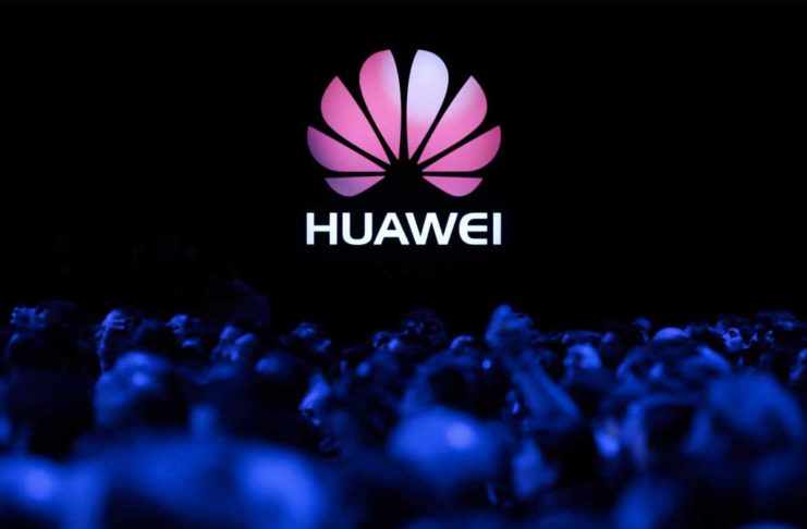 Huawei