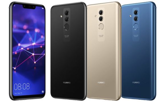 IFA 2018: probabile Huawei Mate 20 con Kirin 980 a 7nm