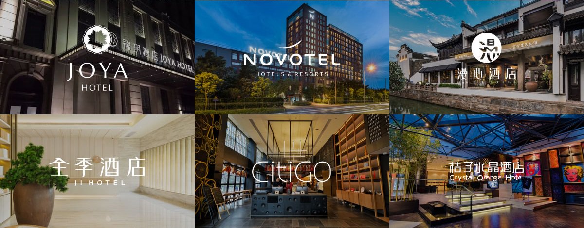 Hotel della catena Huazhu