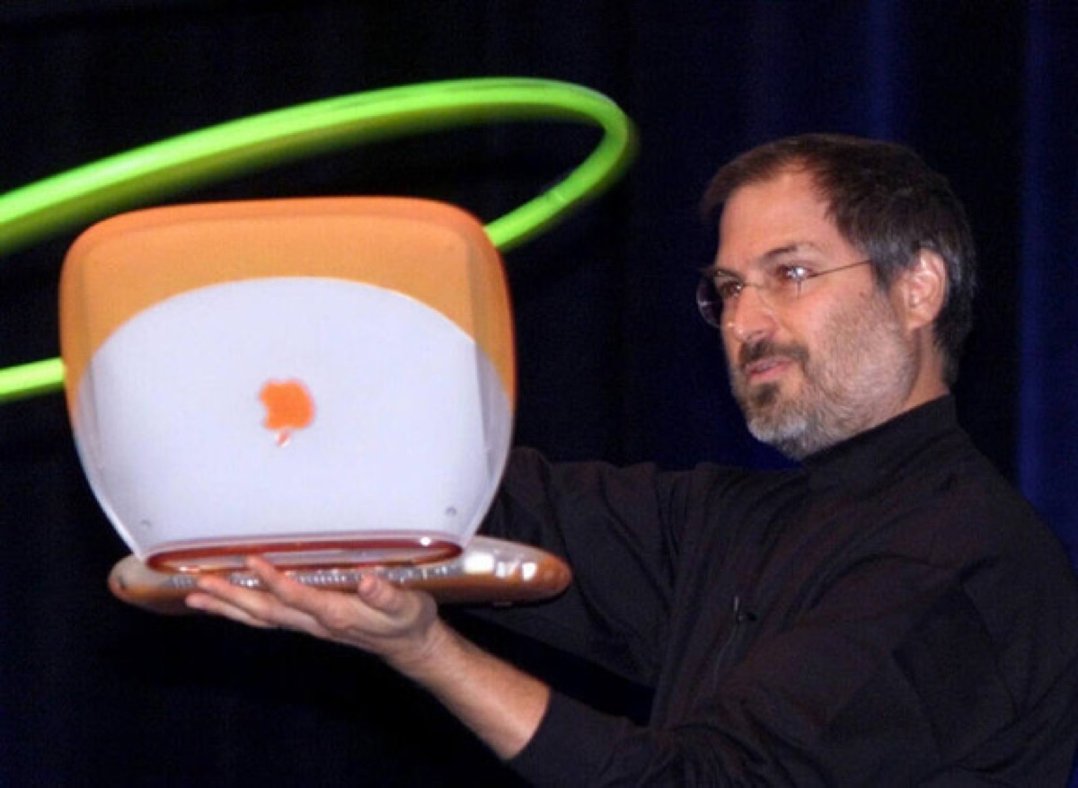 In una riunione con Steve Jobs è nato il Wi-Fi come lo conosciamo oggi
