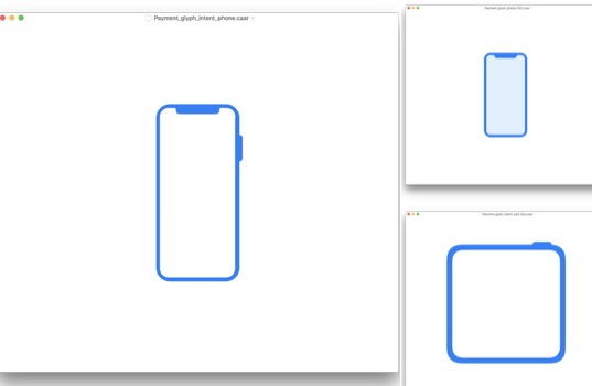 iOS 12 svela anche iPhone X Plus da 6,5 pollici