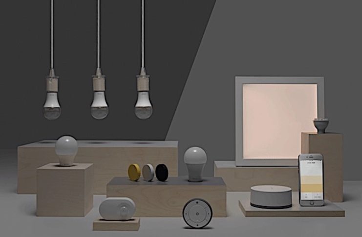 La presa smart IKEA attesa a ottobre a prezzi mai visti