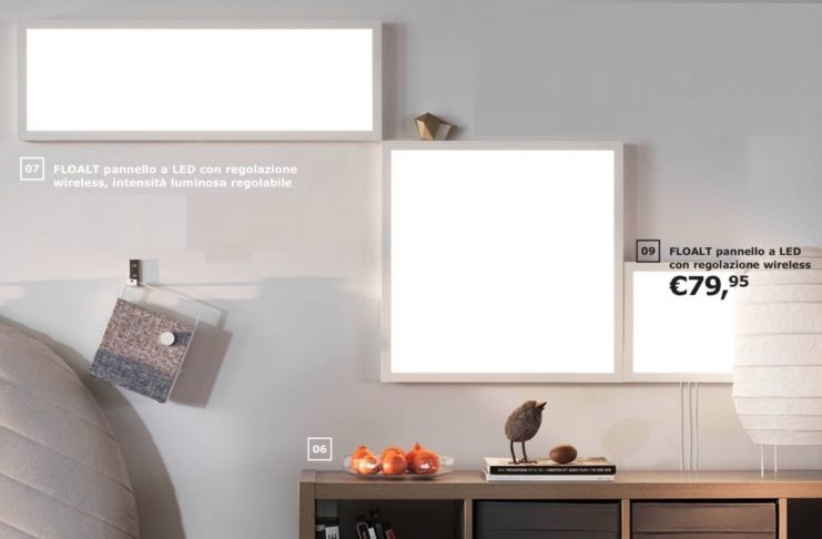 Catalogo IKEA 2019 tra casa smart e speaker Bluetooth: come scaricare il PDF