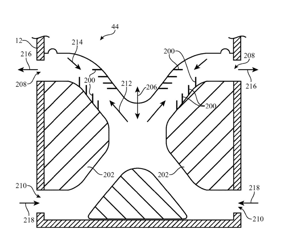 iMac con subwoofer, il brevetto Apple è geniale