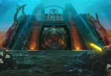 Abyss: The Wraiths of Eden, avventura in fondo al mare per Mac e iOS