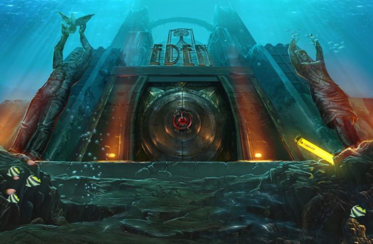 Abyss: The Wraiths of Eden, avventura in fondo al mare per Mac e iOS