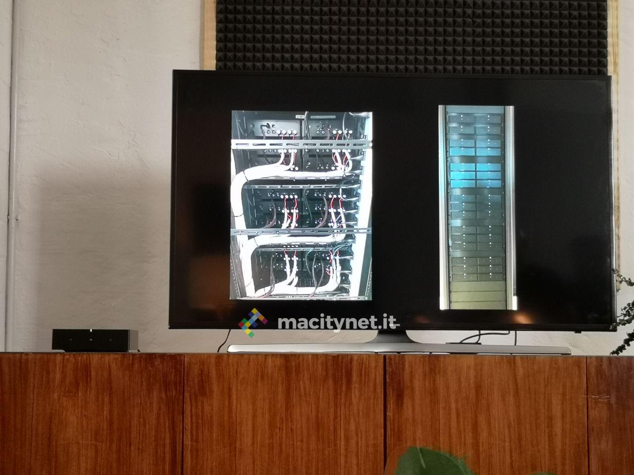 IFA 2018: ecco Sonos Amp