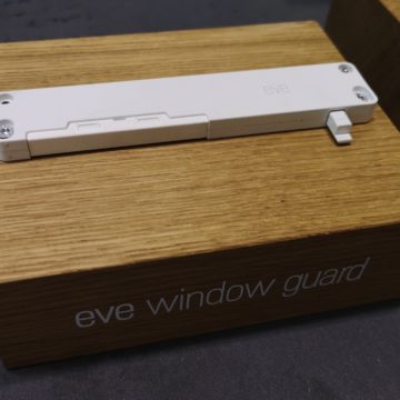 Le novità di eve a IFA 2018: arrivano eve Room e tanti prodotti Homekit per illuminazione e sicurezza